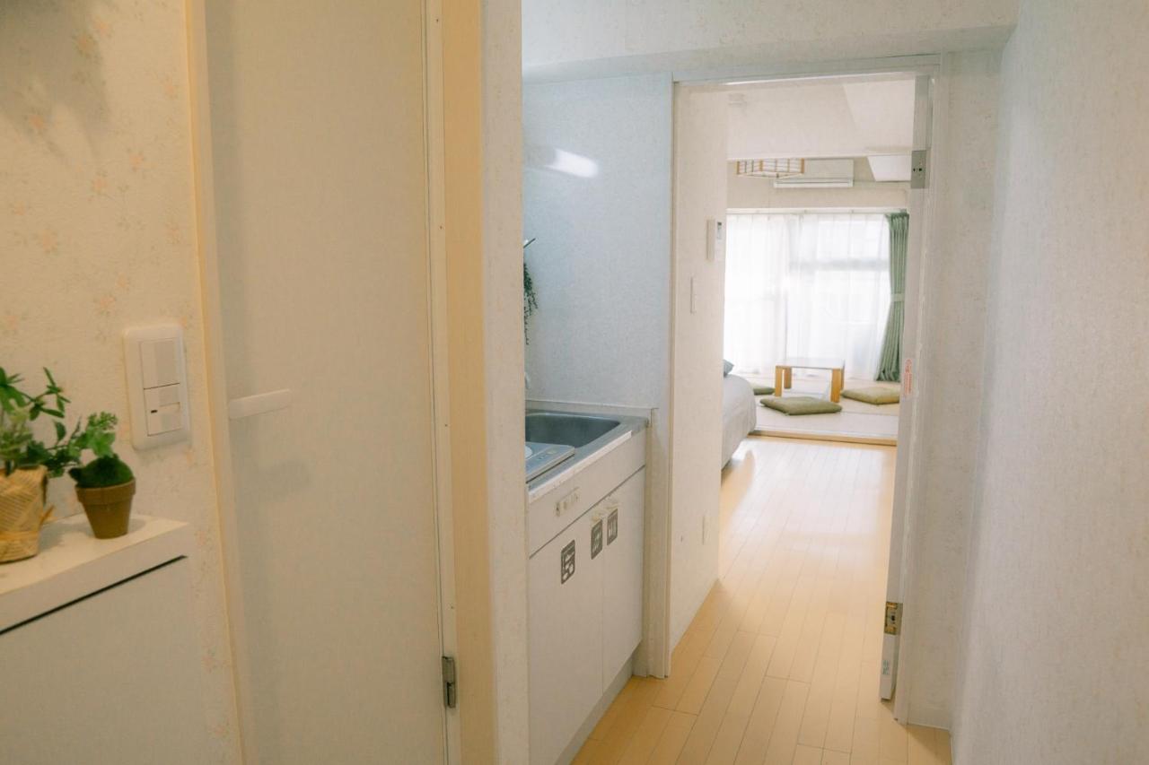 Appartamento Shinjuku-kabukicho-507 *